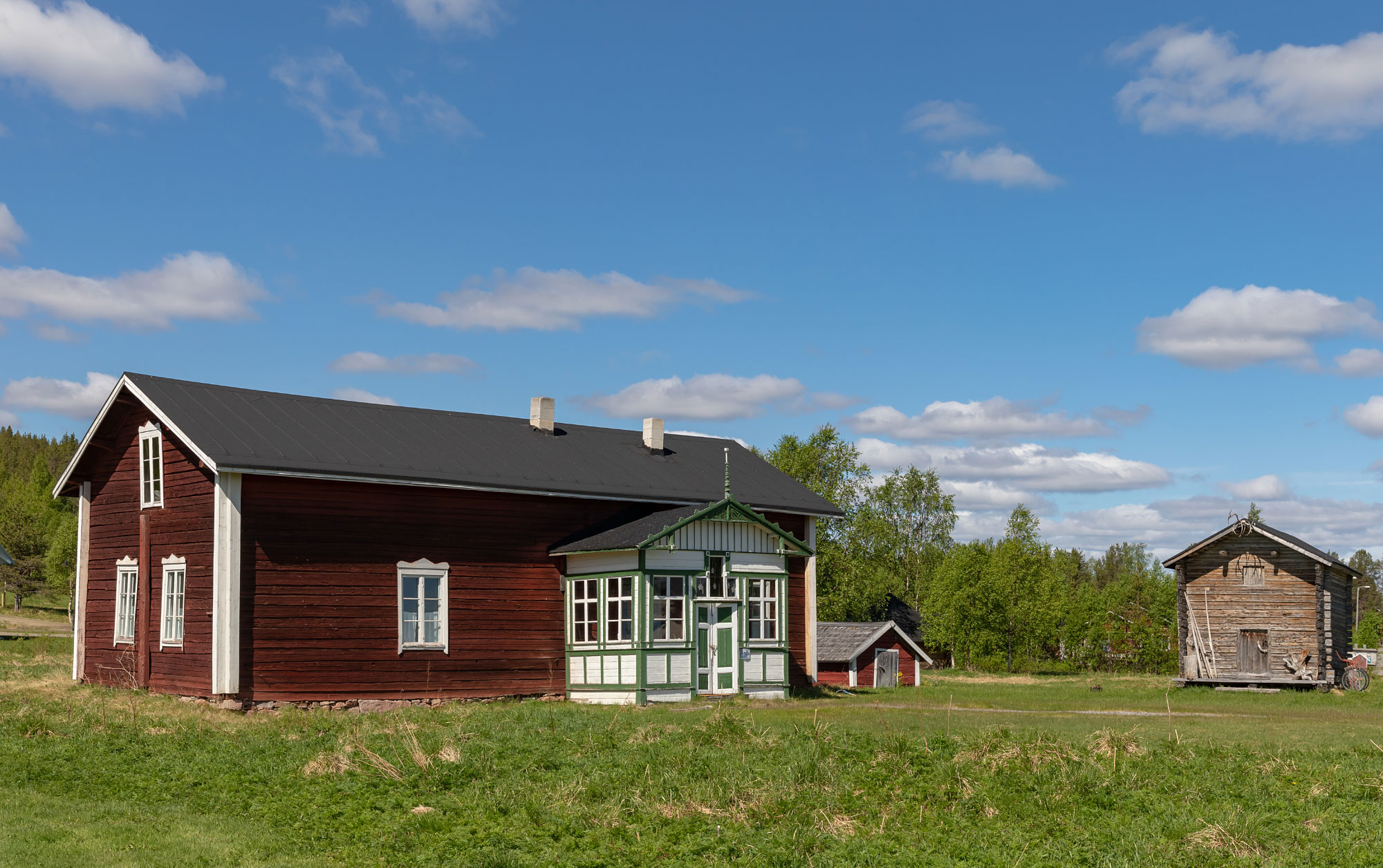 Akaslompolo